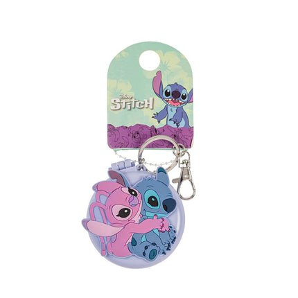 Llavero Cepillo y espejo Stitch 38 Angel Disney