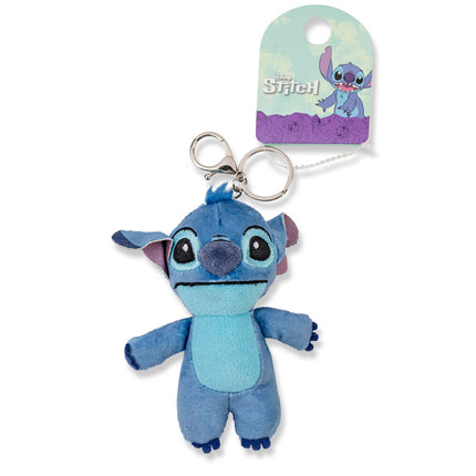 Llavero Peluche Stitch Disney