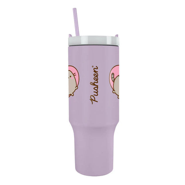 Vaso termo Pusheen 12l