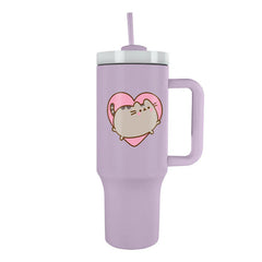 Vaso termo Pusheen 12l