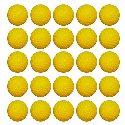 Blister 25 Recargas Rival Nerf