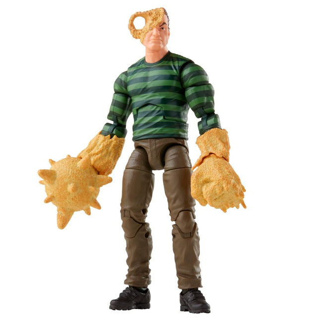 Figura Sandman Spiderman Marvel 15cm