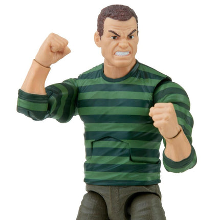 Figura Sandman Spiderman Marvel 15cm