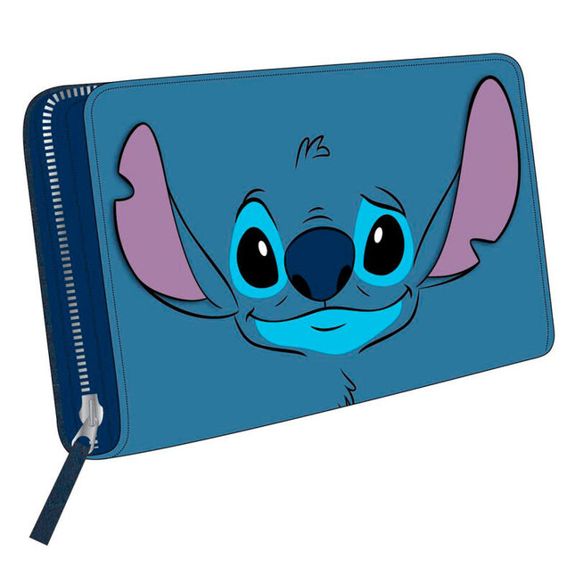 Cartera Stitch Disney