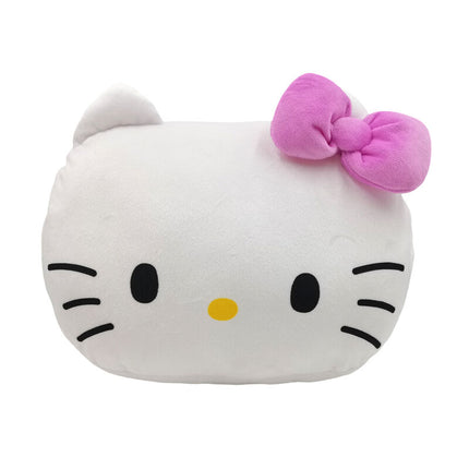 Cojin calienta manos Hello Kitty surtido