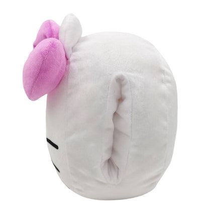 Cojin calienta manos Hello Kitty surtido