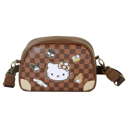 Bolso Hello Kitty and Friends