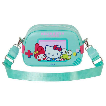 Bolso Videojuego Hello Kitty and Friends