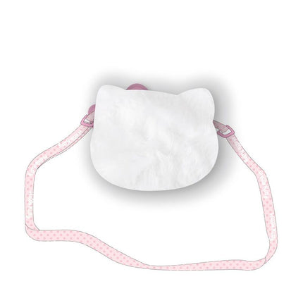 Bolso peluche Hello Kitty