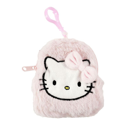 Monedero peluche Hello Kitty