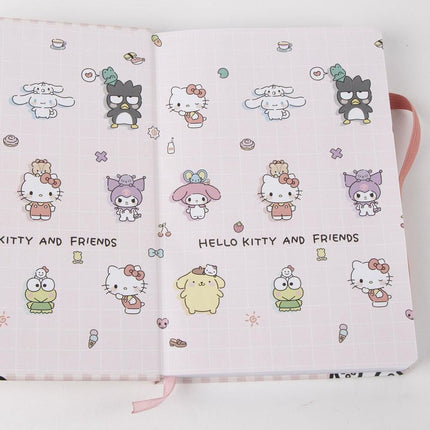 Set papeleria Hello Kitty