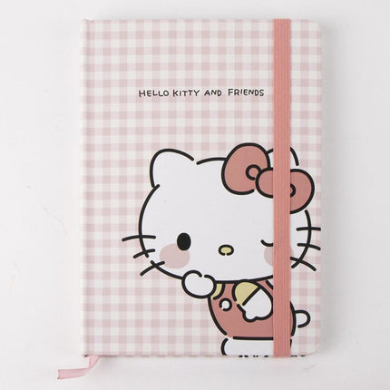 Set papeleria Hello Kitty