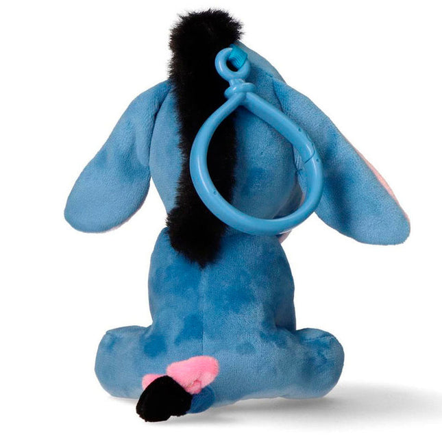 Llavero peluche Igor Winnie The Pooh Disney
