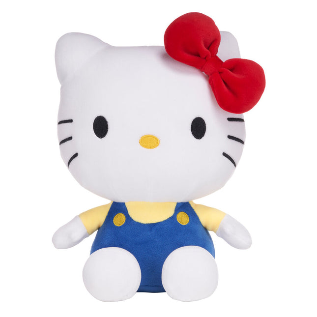 Peluche Hello Kitty Hello Kitty and Friends 25cm