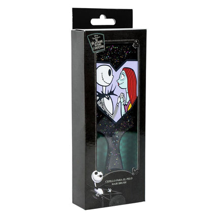 Cepillo pelo Jack Sally Pesadilla Antes de Navidad Disney