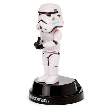 Muneco solar Imperial Stormtrooper Star Wars