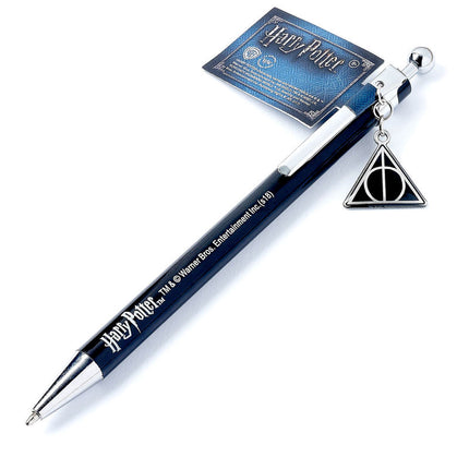 Boligrafo Deathly Hallows Harry Potter