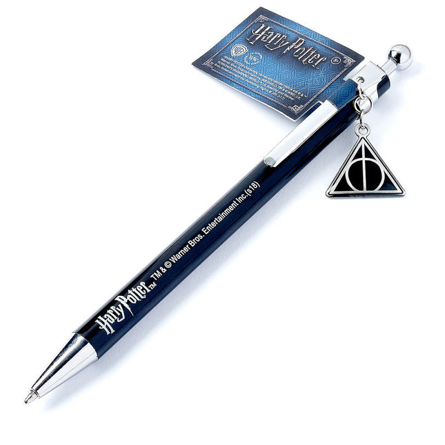 Boligrafo Deathly Hallows Harry Potter