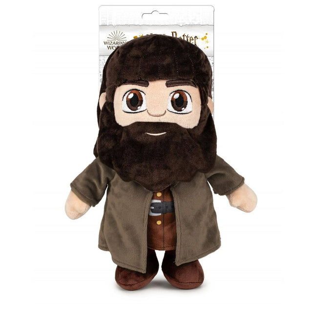 Peluche Hagrid Harry Potter 32cm