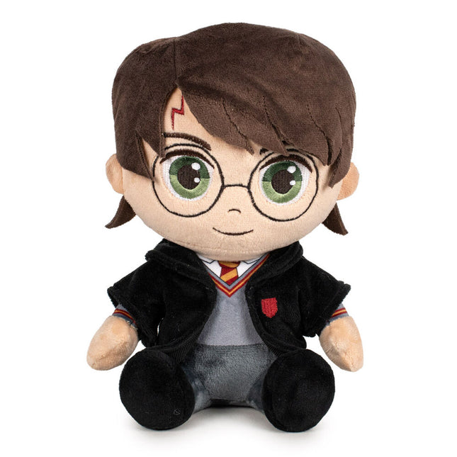 Peluche Harry Harry Potter 32cm