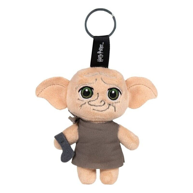 Llavero peluche Dobby Harry Potter 10cm