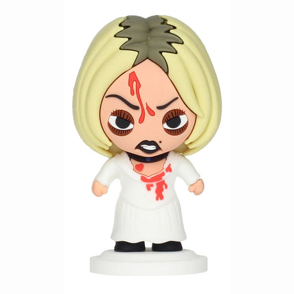 Set 3 figuras Pokis Chucky 7cm