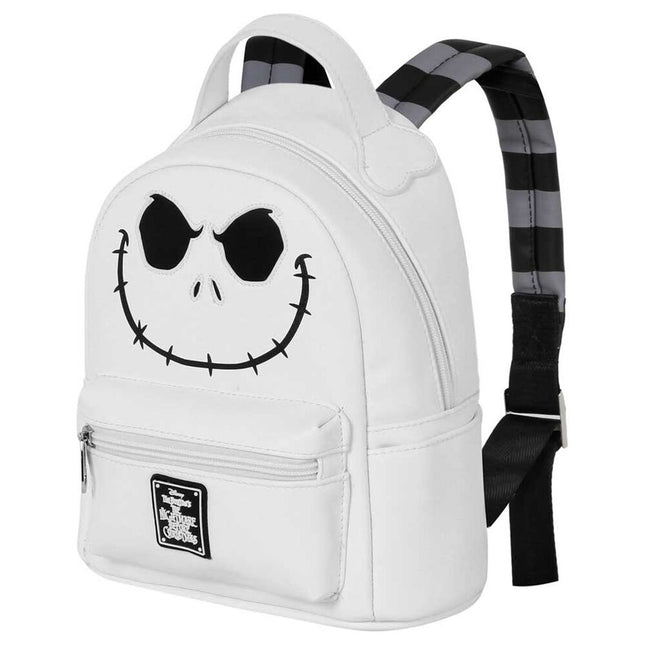 Mochila Jack Pesadilla Antes de Navidad Disney 25cm