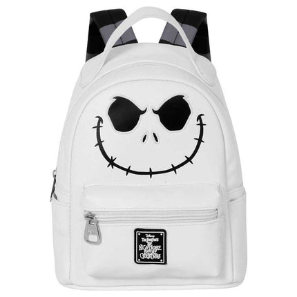 Mochila Jack Pesadilla Antes de Navidad Disney 25cm