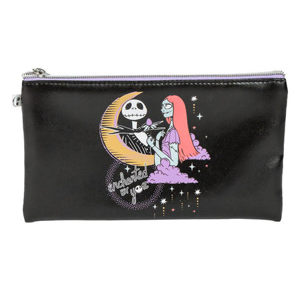 Set belleza Jack Sally Pesadilla Antes de Navidad Disney