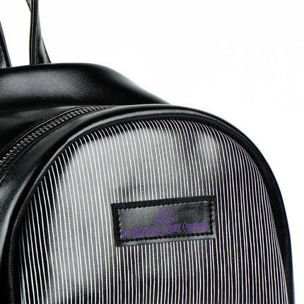 Mochila casual Pesadilla Antes de Navidad Disney 26cm