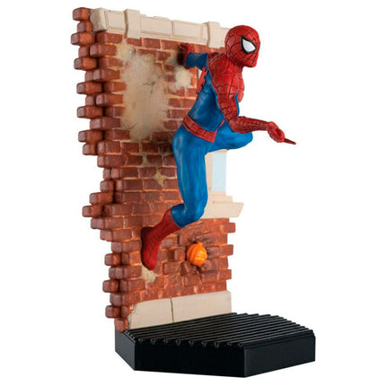 Figura Spiderman VS Marvel