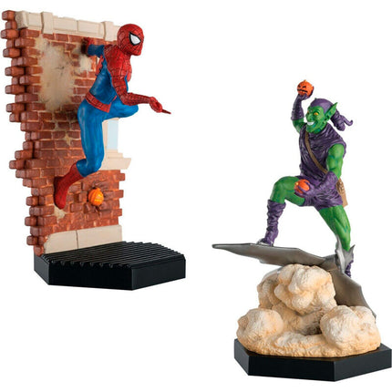 Figura Spiderman VS Marvel