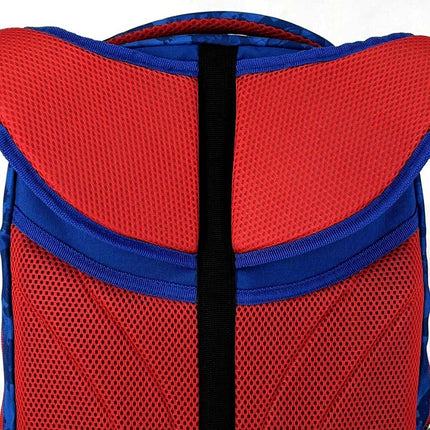 Mochila Spiderman Marvel 41cm