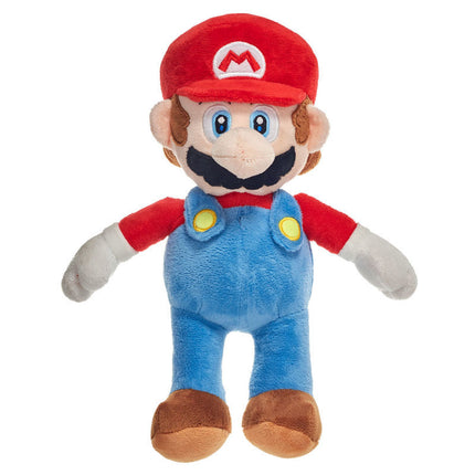 Peluche Super Mario Super Mario Bros soft 22cm