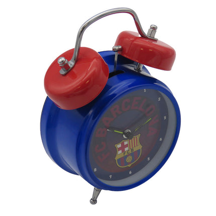 Despertador musical himno FC Barcelona