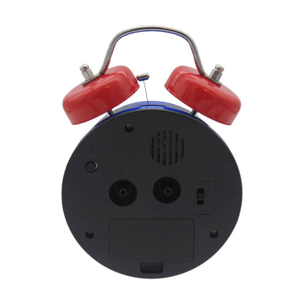 Despertador musical himno FC Barcelona