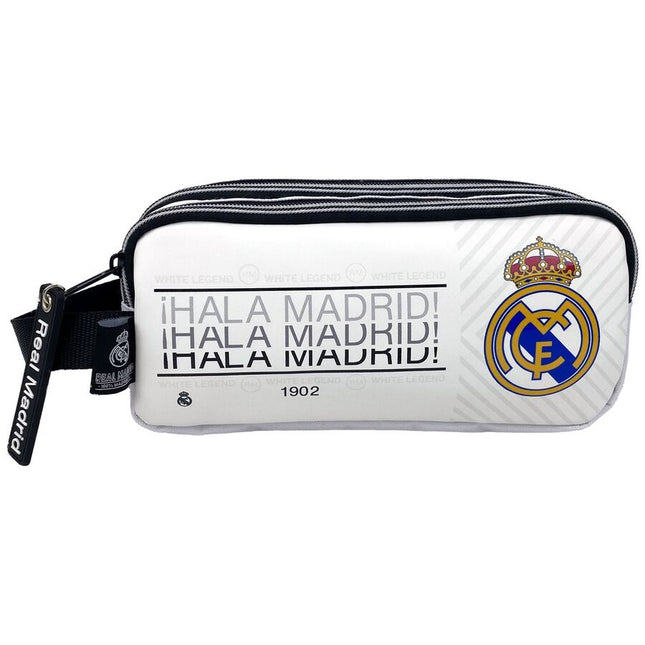 Portatodo Real Madrid triple