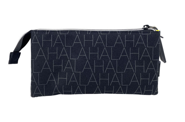 Portatodo Real Madrid triple