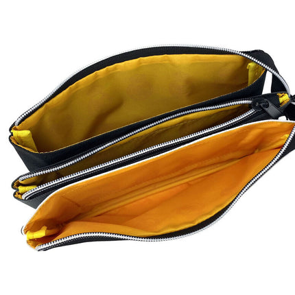 Portatodo Real Madrid triple