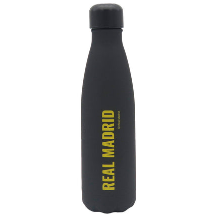 Botella acero inoxidable Real Madrid 500ml