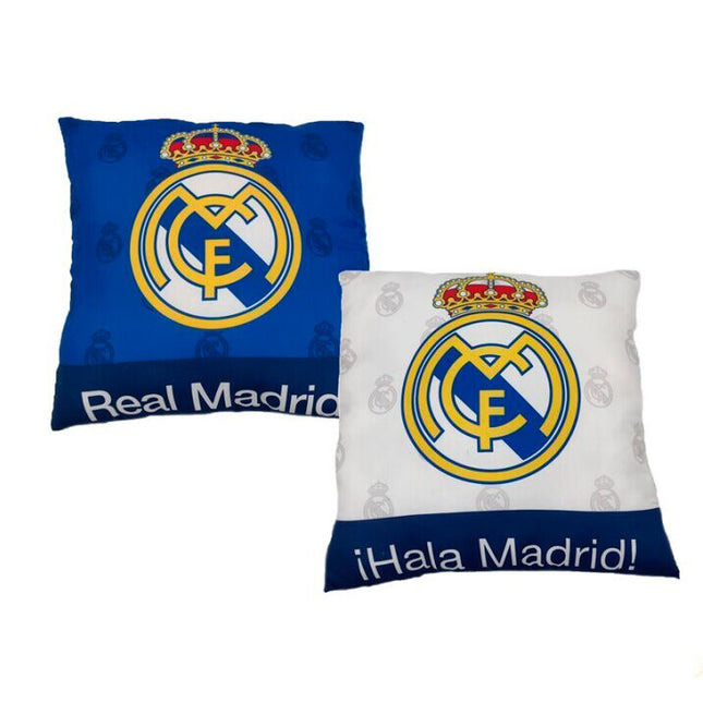 Cojin Real Madrid