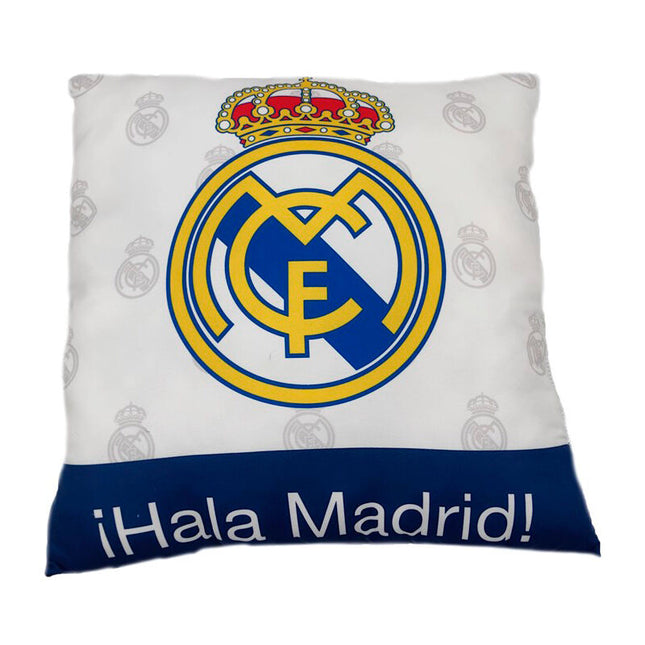 Cojin Real Madrid