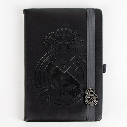 Set papeleria Real Madrid