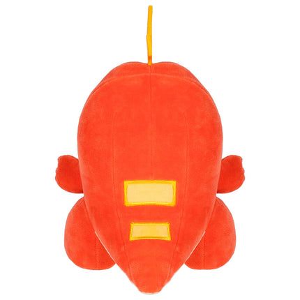 Peluche Fuecoco Pokemon 20cm