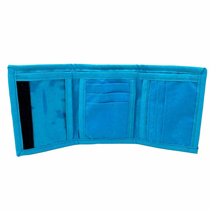 Billetera Geo Pokemon