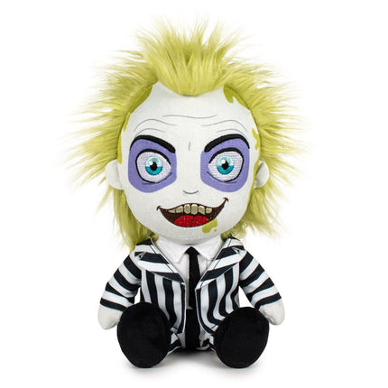 Peluche Beetlejuice Bitelchus 2 25cm