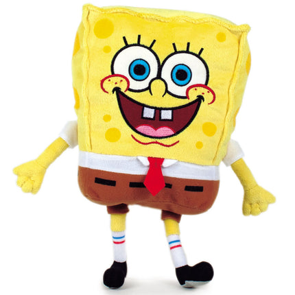 Peluche Bob Esponja soft 26cm