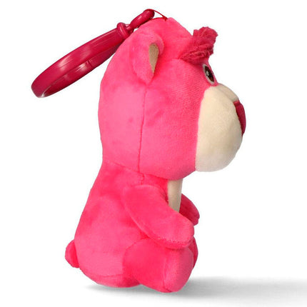 Llavero peluche Lotso Toy Story Disney Pixar