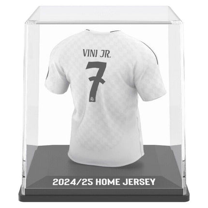 Figura Mini Camiseta Vinicius Jr Real Madrid