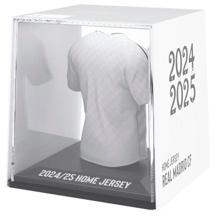 Figura Mini Camiseta Real Madrid
